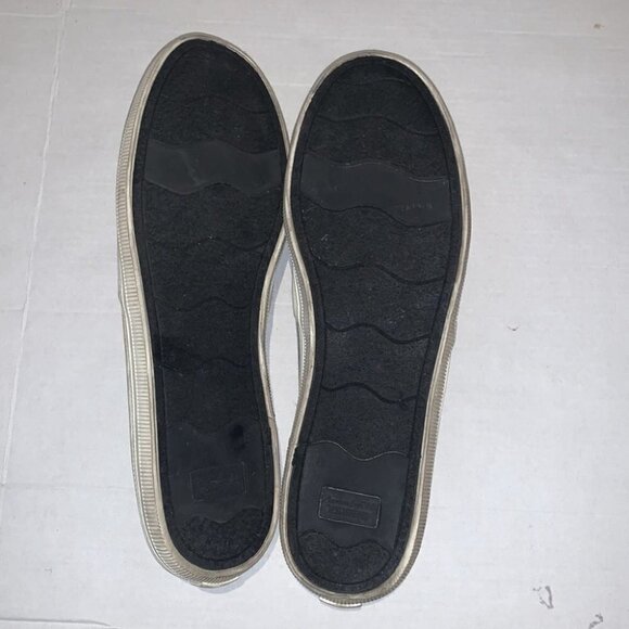 American Eagle denim blue loafers size 8 - Picture 8 of 11